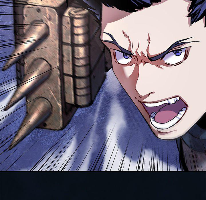 Read Leviathan (en) Manga Online