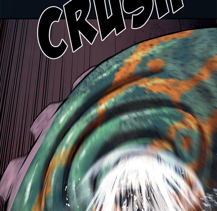 Read Leviathan (en) Manga Online