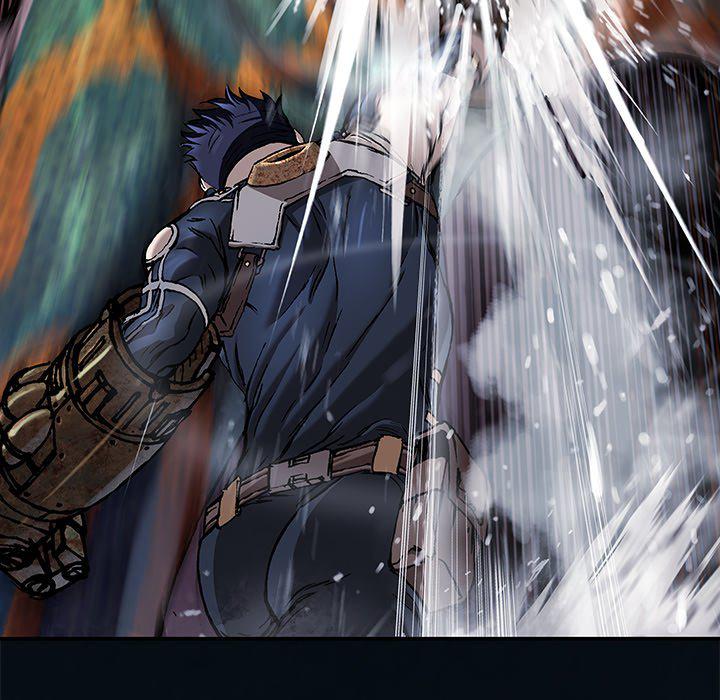 Read Leviathan (en) Manga Online