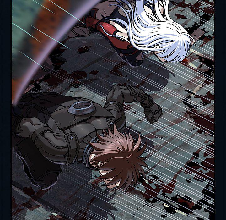 Read Leviathan (en) Manga Online