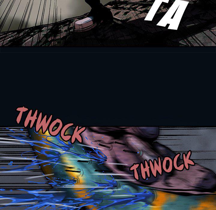 Read Leviathan (en) Manga Online