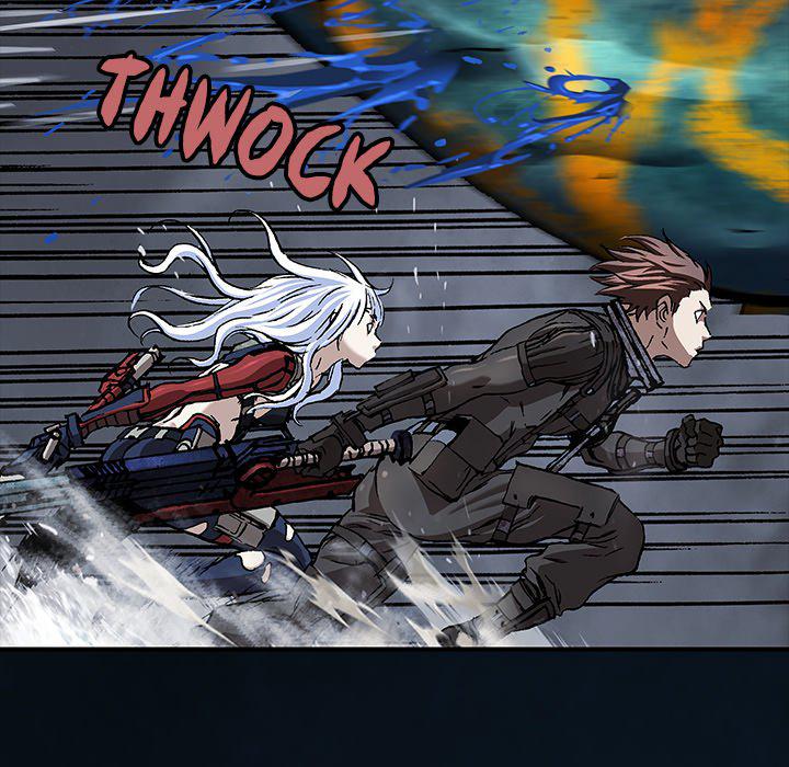 Read Leviathan (en) Manga Online