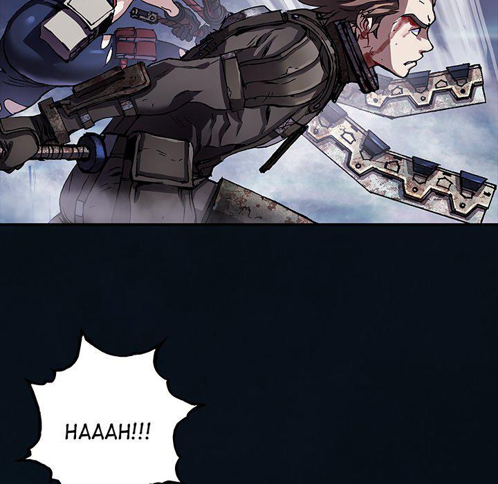 Read Leviathan (en) Manga Online