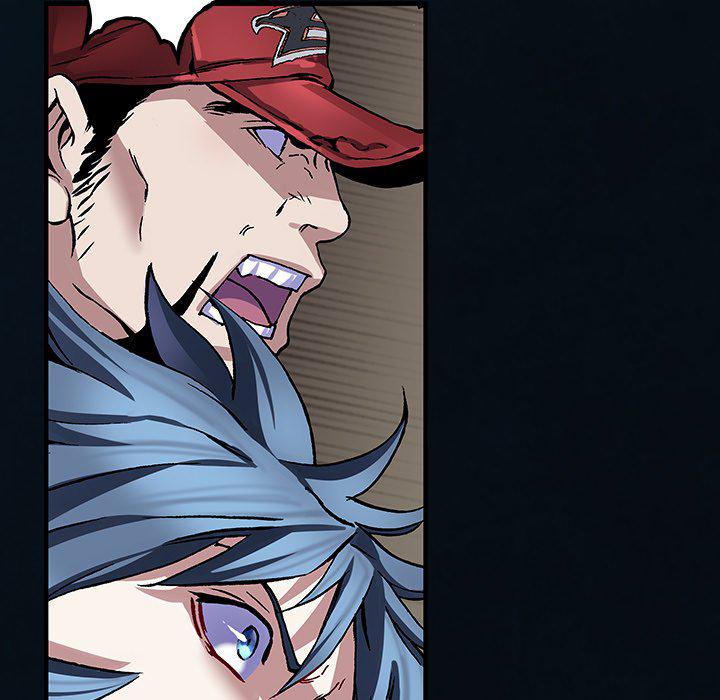 Read Leviathan (en) Manga Online