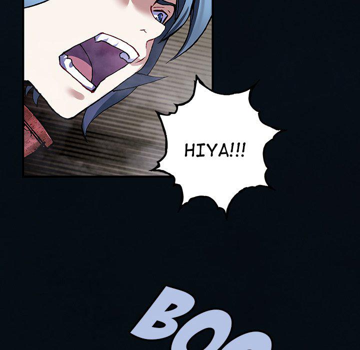 Read Leviathan (en) Manga Online