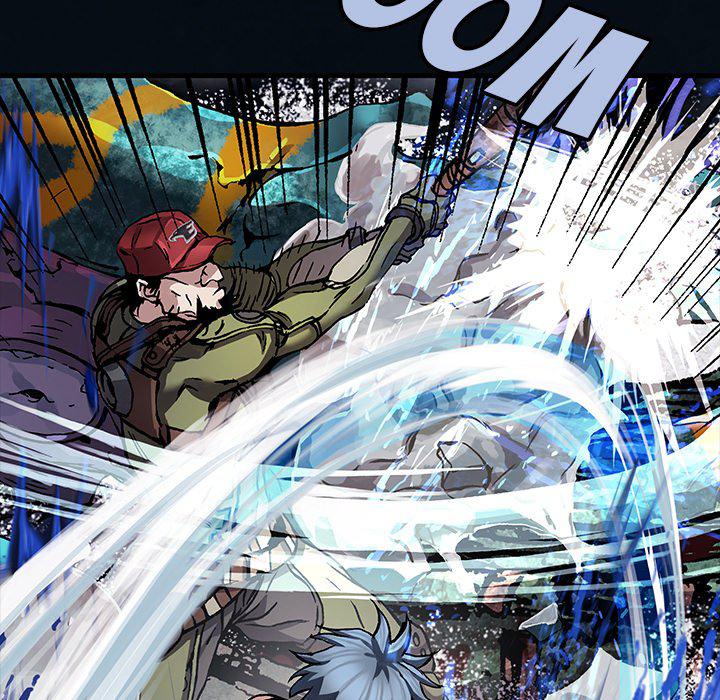 Read Leviathan (en) Manga Online