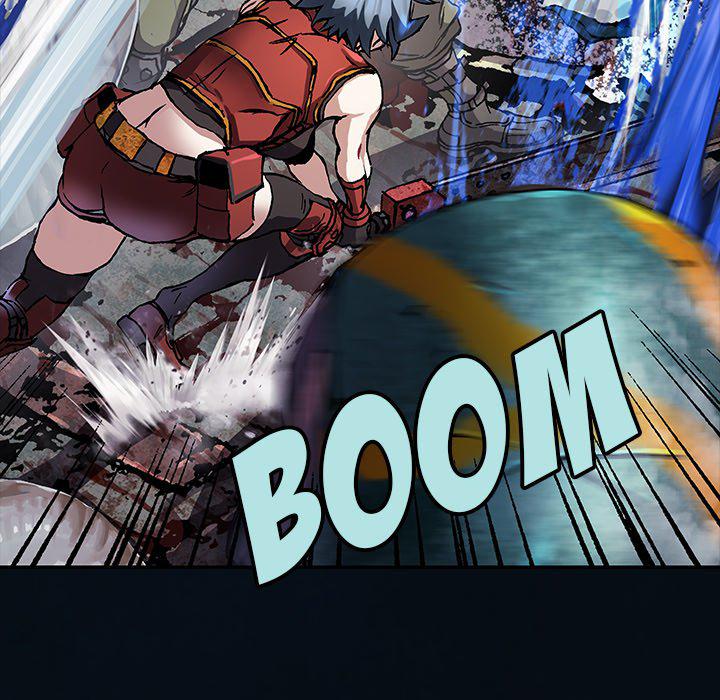 Read Leviathan (en) Manga Online