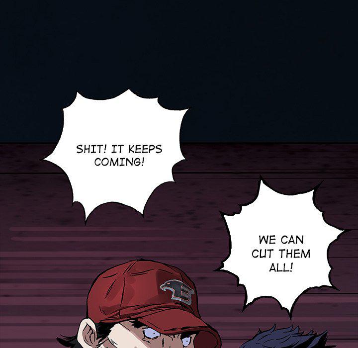 Read Leviathan (en) Manga Online