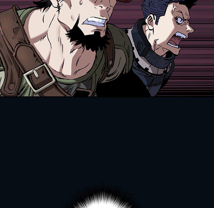 Read Leviathan (en) Manga Online