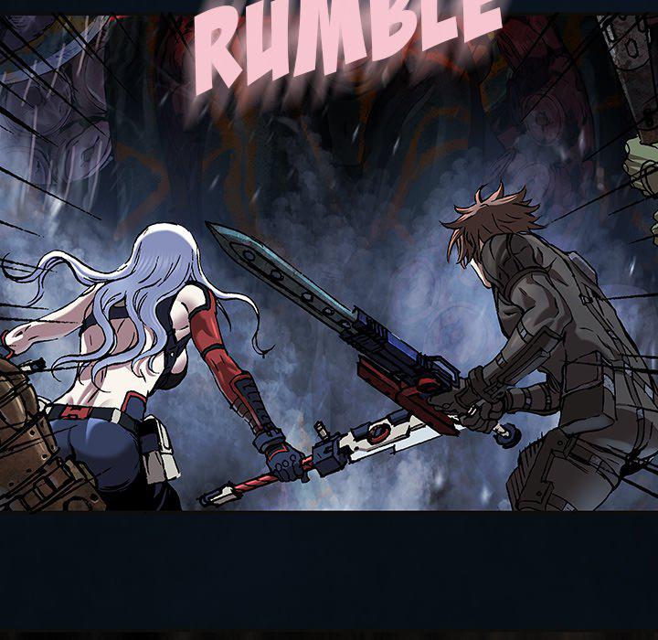 Read Leviathan (en) Manga Online