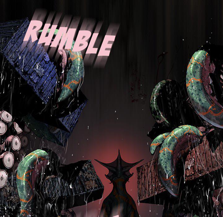 Read Leviathan (en) Manga Online