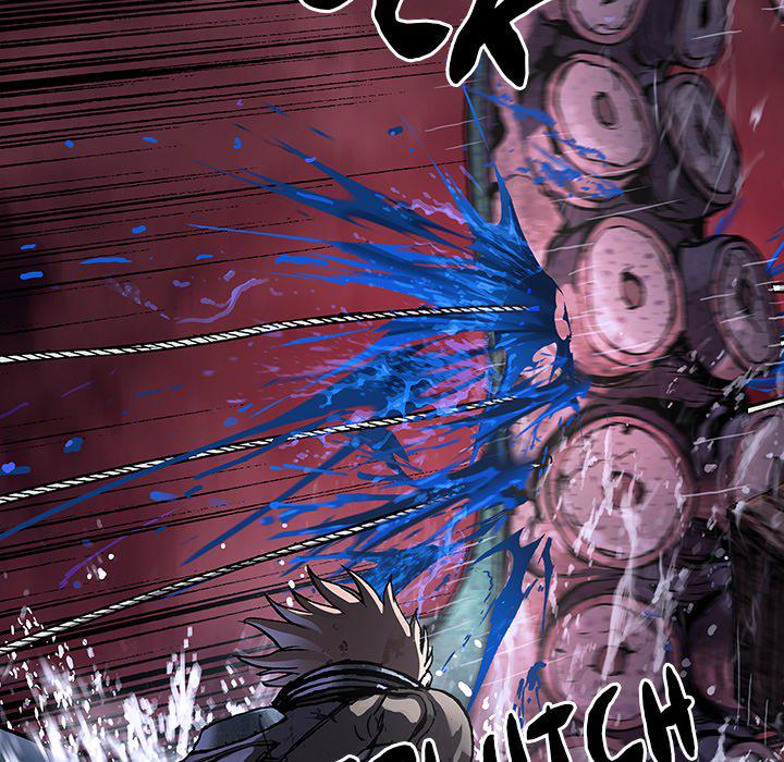 Read Leviathan (en) Manga Online