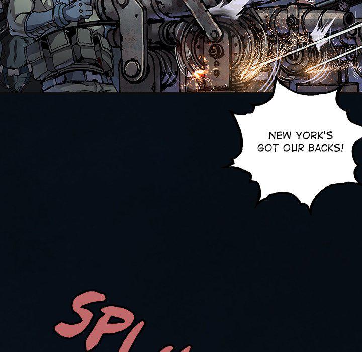 Read Leviathan (en) Manga Online