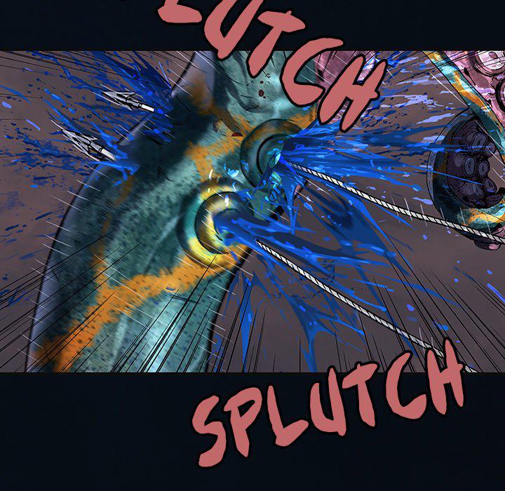 Read Leviathan (en) Manga Online