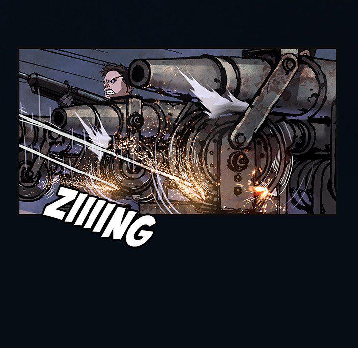 Read Leviathan (en) Manga Online