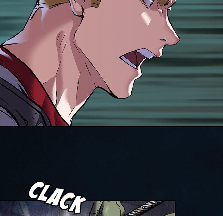 Read Leviathan (en) Manga Online