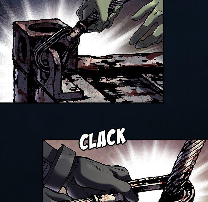 Read Leviathan (en) Manga Online