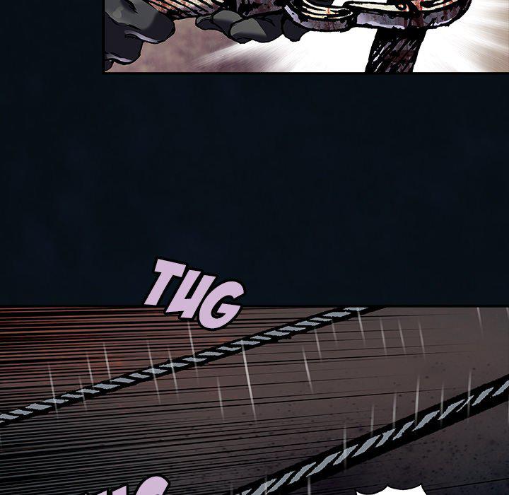 Read Leviathan (en) Manga Online