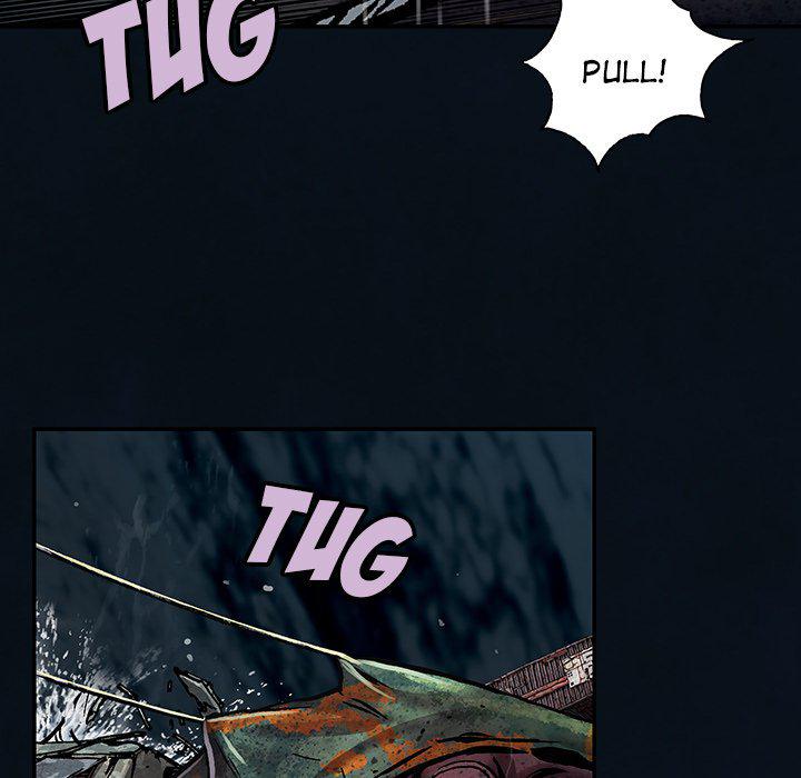 Read Leviathan (en) Manga Online