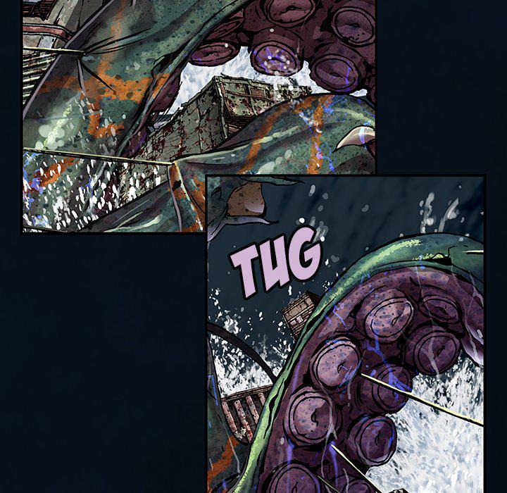 Read Leviathan (en) Manga Online