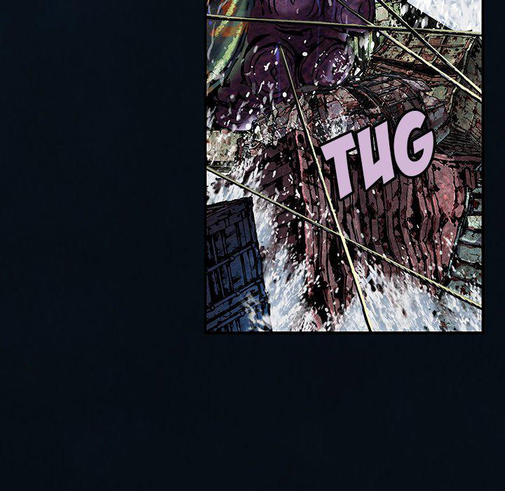 Read Leviathan (en) Manga Online