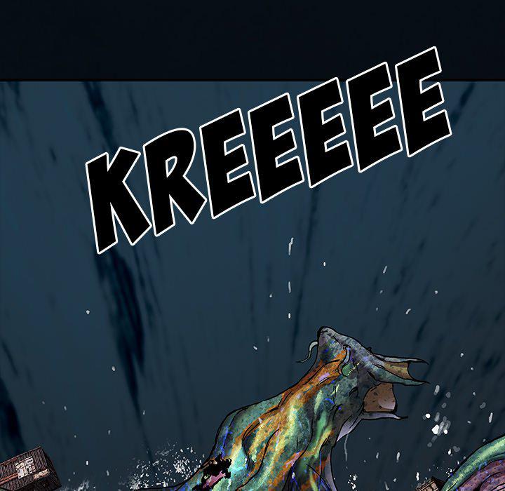 Read Leviathan (en) Manga Online