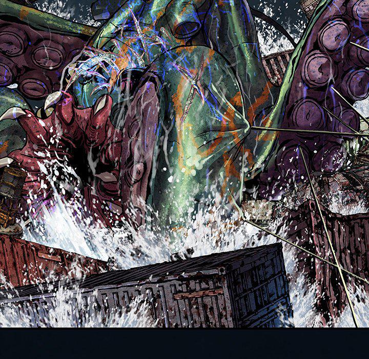 Read Leviathan (en) Manga Online