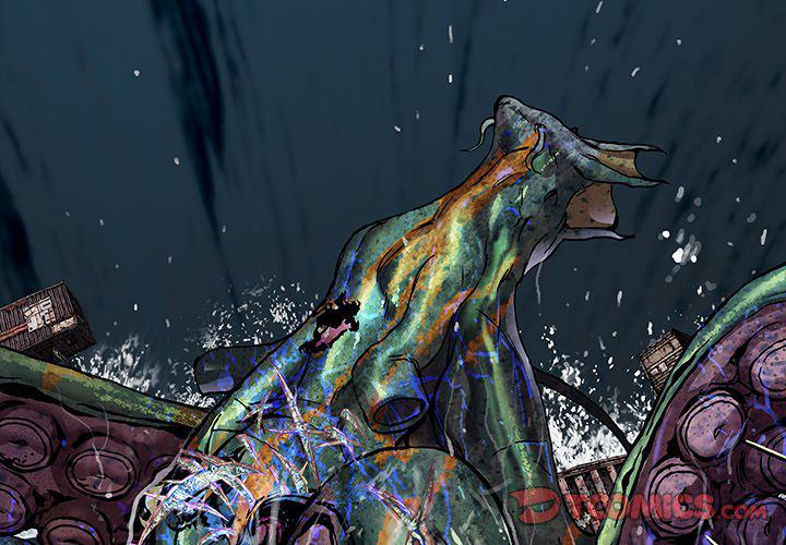 Read Leviathan (en) Manga Online