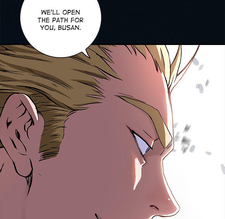 Read Leviathan (en) Manga Online