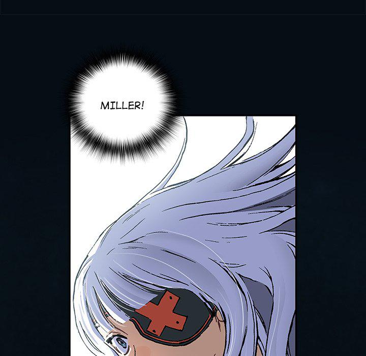 Read Leviathan (en) Manga Online