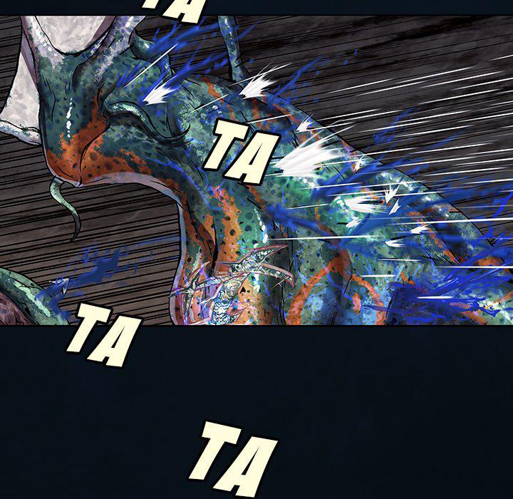 Read Leviathan (en) Manga Online