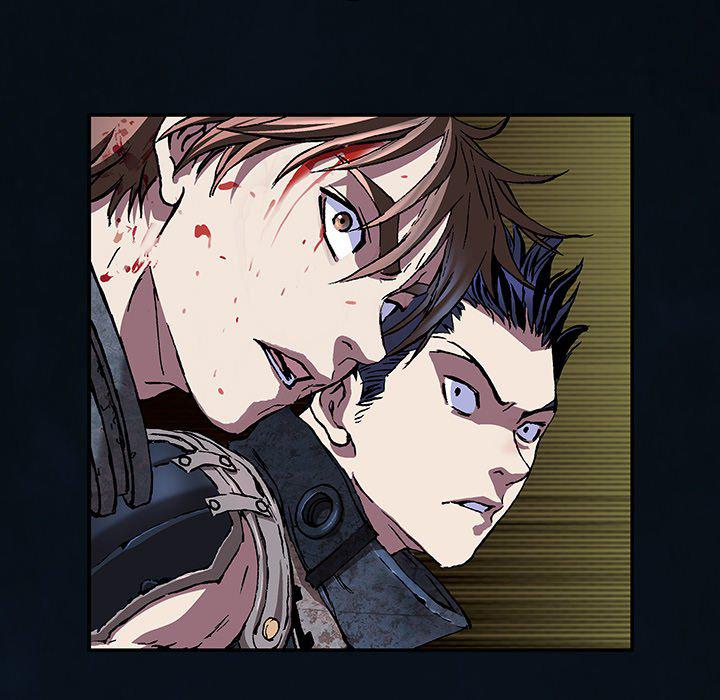 Read Leviathan (en) Manga Online