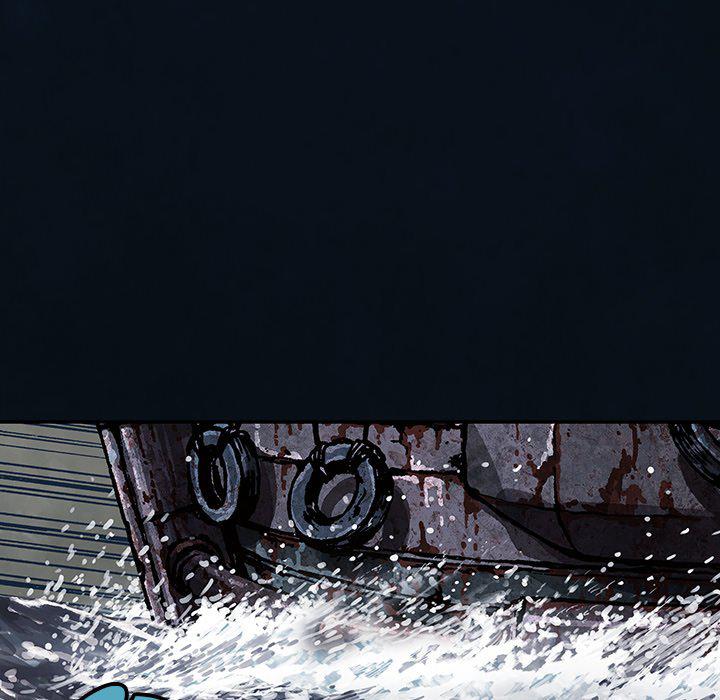 Read Leviathan (en) Manga Online