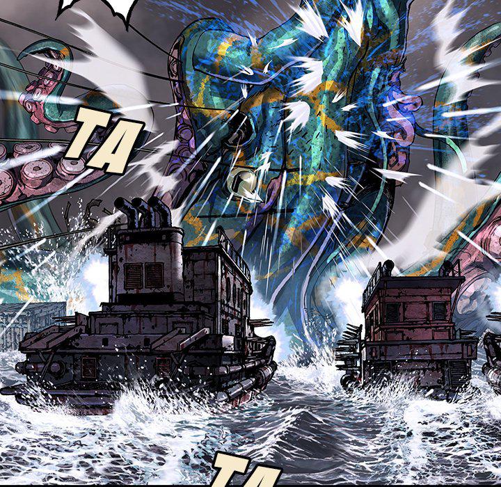 Read Leviathan (en) Manga Online