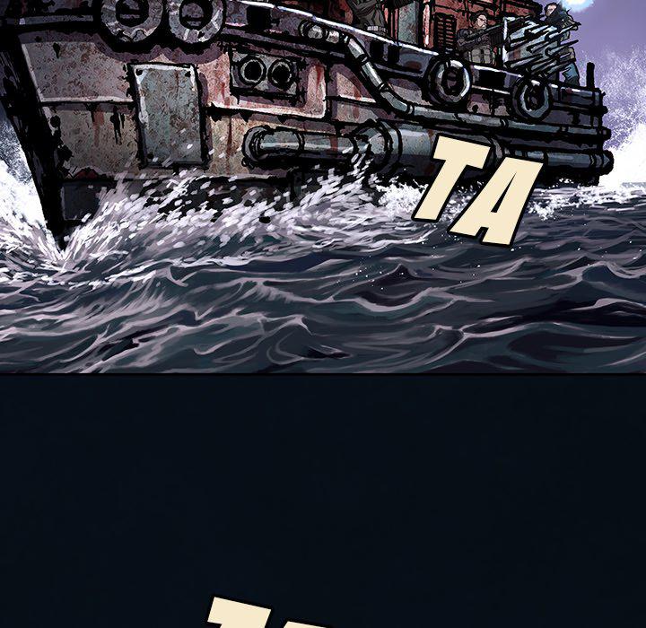 Read Leviathan (en) Manga Online