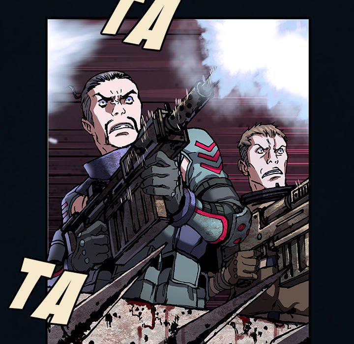 Read Leviathan (en) Manga Online