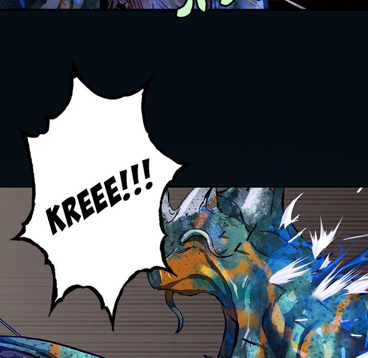 Read Leviathan (en) Manga Online