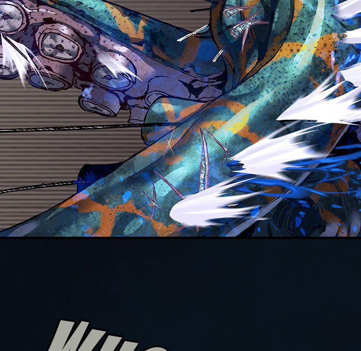 Read Leviathan (en) Manga Online