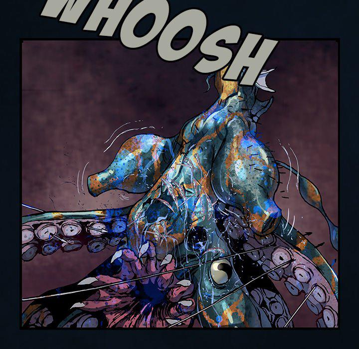 Read Leviathan (en) Manga Online