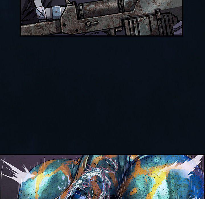 Read Leviathan (en) Manga Online