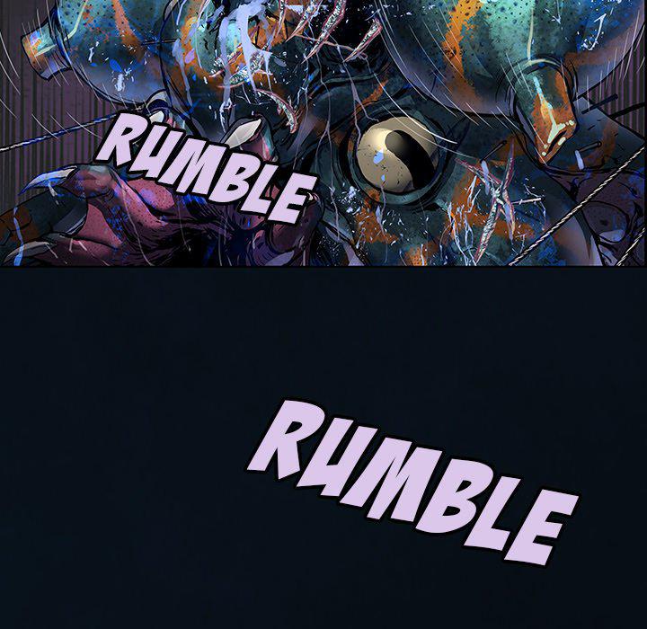 Read Leviathan (en) Manga Online