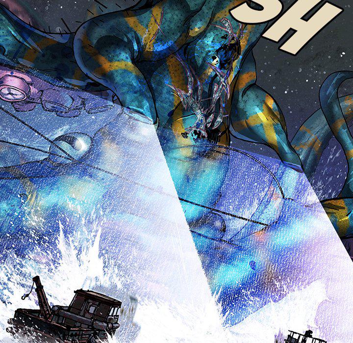 Read Leviathan (en) Manga Online