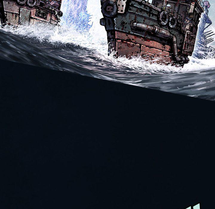 Read Leviathan (en) Manga Online