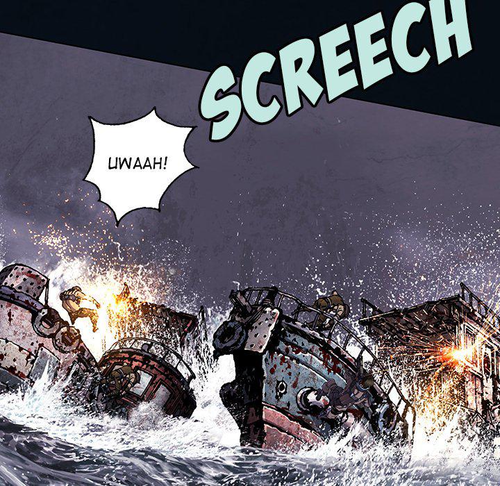 Read Leviathan (en) Manga Online