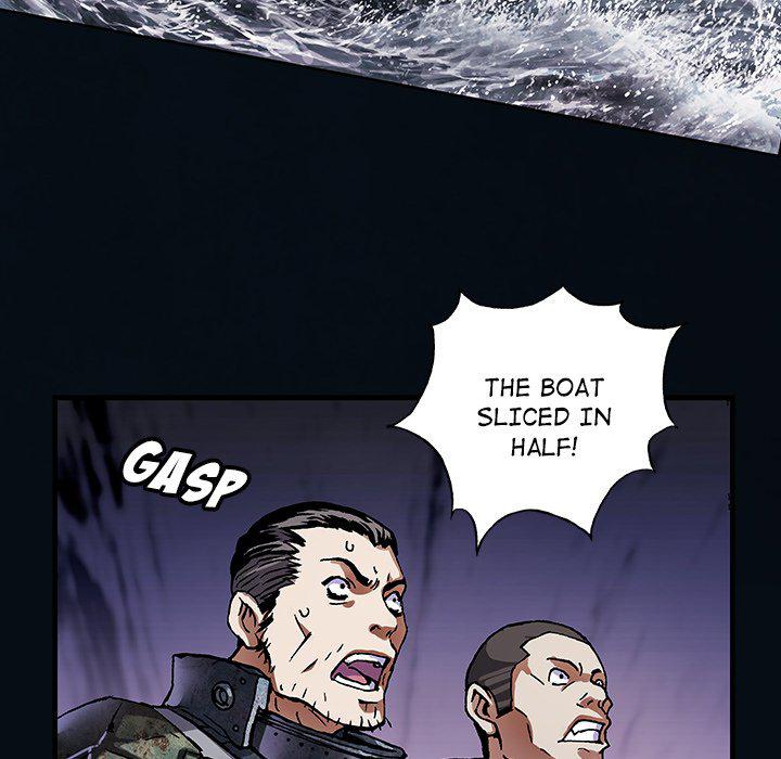 Read Leviathan (en) Manga Online