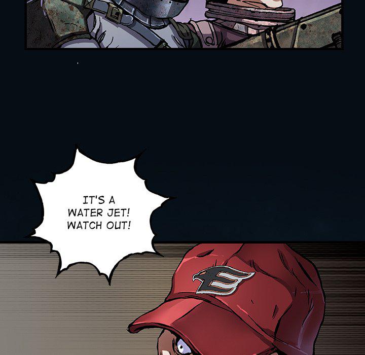 Read Leviathan (en) Manga Online