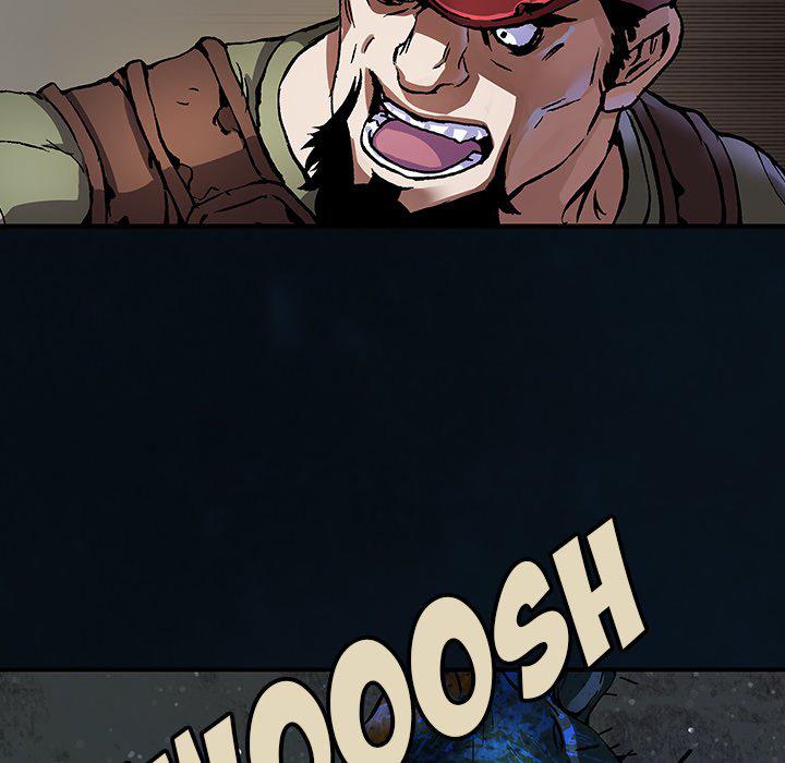 Read Leviathan (en) Manga Online