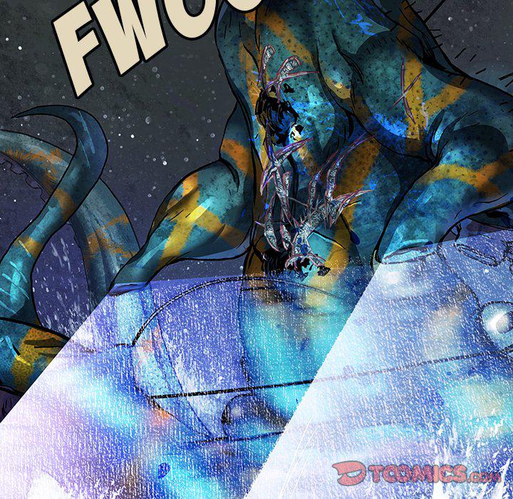 Read Leviathan (en) Manga Online