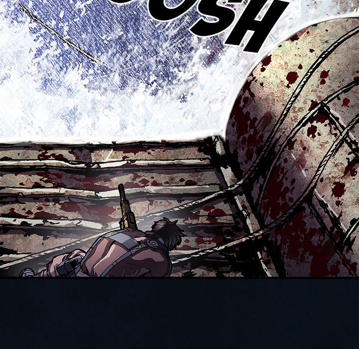 Read Leviathan (en) Manga Online