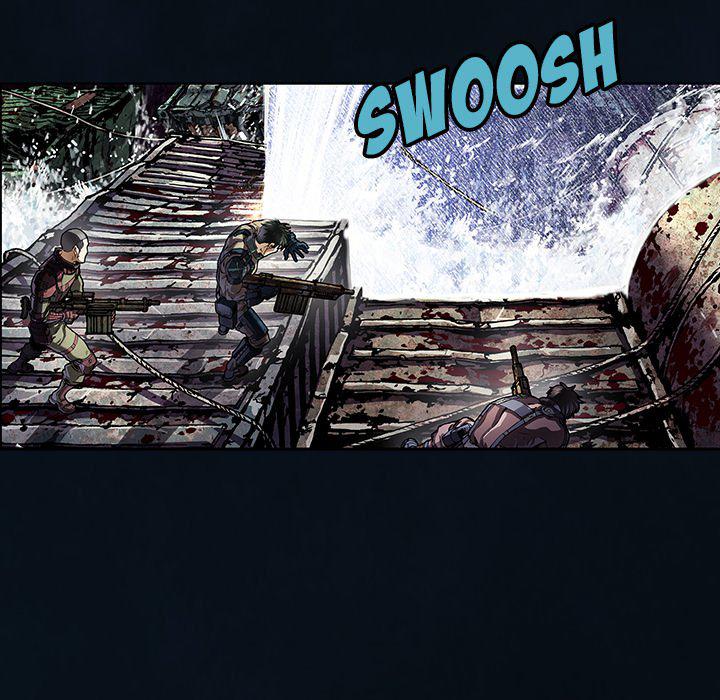 Read Leviathan (en) Manga Online